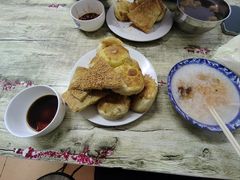 -大南门牛肉包子店