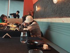 -醉东Oriental House(静安嘉里中心店)