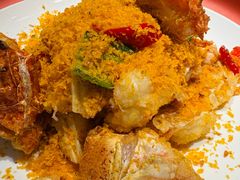 -聚福宝合苑食府(南头镇店)