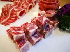 安格斯牛肉-湯系·煲汤手艺人(东二环泰禾广场店)