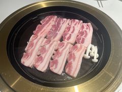-韩时烤肉(枫蓝店)
