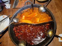 -楠火锅(仁恒梦中心店)