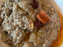 麻豆腐-局气烤鸭·北京菜(前门店)