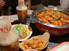 -胖哥俩肉蟹煲(长沙高铁吾悦广场店)