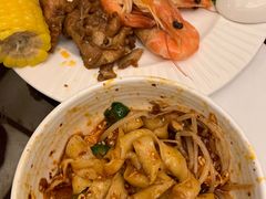 -北京金龙潭御瑞酒店(花园桥地铁站店)