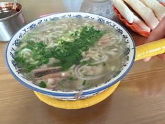 -诚祥泡馍馆