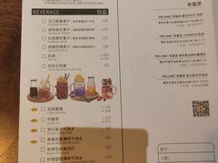 -来龙里 精致 东南亚餐室(万象城店)