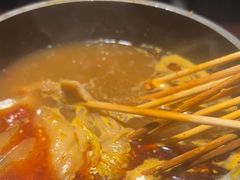 -三个大叔东北烧烤·砂锅菜(西三旗店)