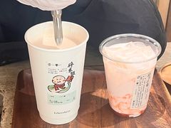 -李山山茶事(景枫店)