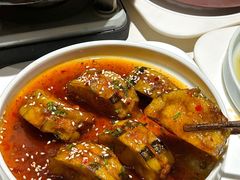 -曼玉餐厅(大卫城店)