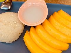 -杨枝金捞甜品(氹仔泉澧店)