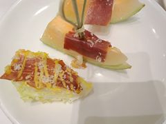 -第六季自助餐厅(北太平庄店)