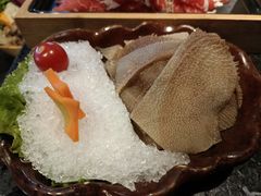 鲜毛肚-湊湊火锅·茶憩(新中关购物中心店)