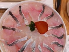 -蜀留香火锅(社会山店)