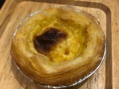 葡式蛋挞-酷公社·榴莲披萨(太原街店)