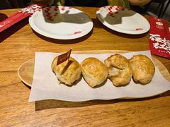 -石榴红了·非遗酥皮烤包子·新疆菜(瑞豪店)