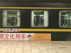 -三塔倒影公园