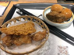-和府捞面(国金汇店)