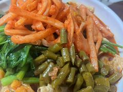 -吉庆桂林米粉·柳州螺蛳粉(港汇广场店)