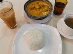 -香港新发烧腊茶餐厅(万象店)