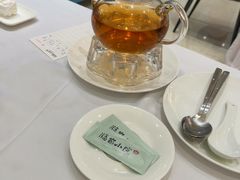 -临家小院·潮汕菜·商务宴请·点心(白石洲店)