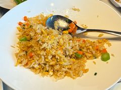 -深圳美高梅酒店-品聚嘉府中餐厅