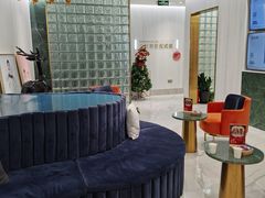 -海马体照相馆(环贸iapm大师爱情店)