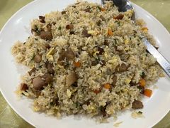 -大自然美食农庄(广州南站店)