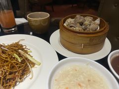 -外高桥喜来登酒店采悦轩