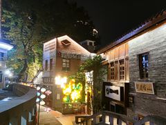 -重庆十八梯传统风貌区