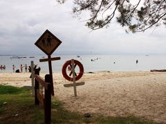 -东姑阿都拉曼海洋公园
