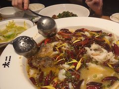 -太二酸菜鱼(福州泰禾店)