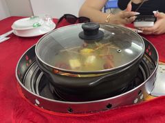 -花苑美食横琴生蚝火锅(拱北粤华路店)