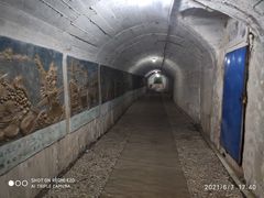 -长岛南北长山旅游景区