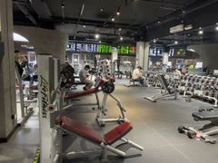 -七星派健身中心(鸟巢店)