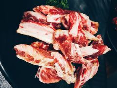 -九田家黑牛烤肉料理(二天地店)