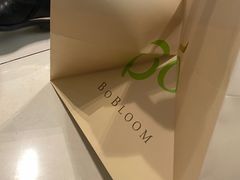 -BOBLOOM花店(宝龙旭辉广场店)