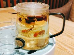-荷花亭·湖北融合菜(十堰武商MALL店)