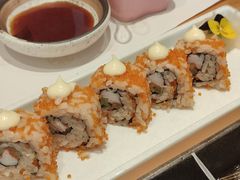 -和创柚子·会席日本料理(新区淮海街店)