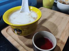 -藏味八珍特色火锅