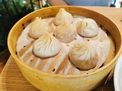 -苏小柳点心·手作小笼包(鸿寿坊分院)