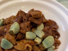-惠丰堂饭庄·烤鸭·京味菜(翠微路店)
