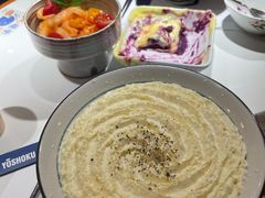 -火山屋台(新街口店)