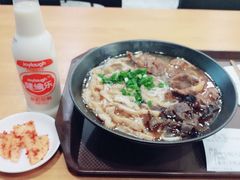-宝小庆邵阳米粉(深圳市南山保利店)