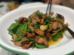 -雀蓝川菜(滨湖万象汇店)