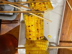 -木屋烧烤(西南角店)