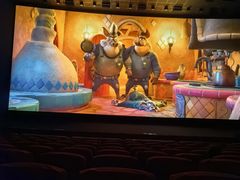 -曹杨影城(曹杨店)