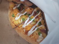 -达美乐比萨(建康路店)