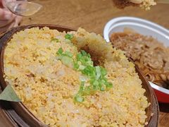 -掌上鲜(南顺城街店)