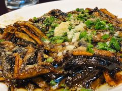 -吴门人家·苏宴宫廷菜(拙政园店)